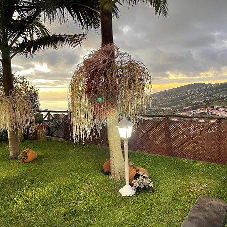 Casa Dos Avos Villa Calheta  Exterior photo