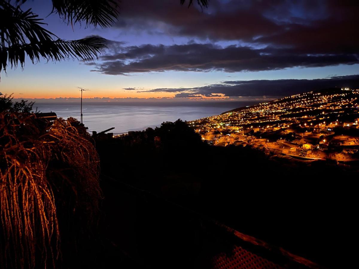 Casa Dos Avos Villa Calheta  Exterior photo